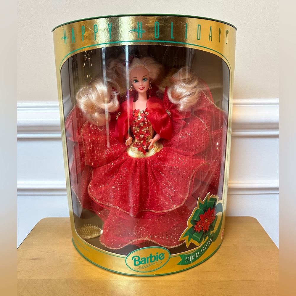 Barbie